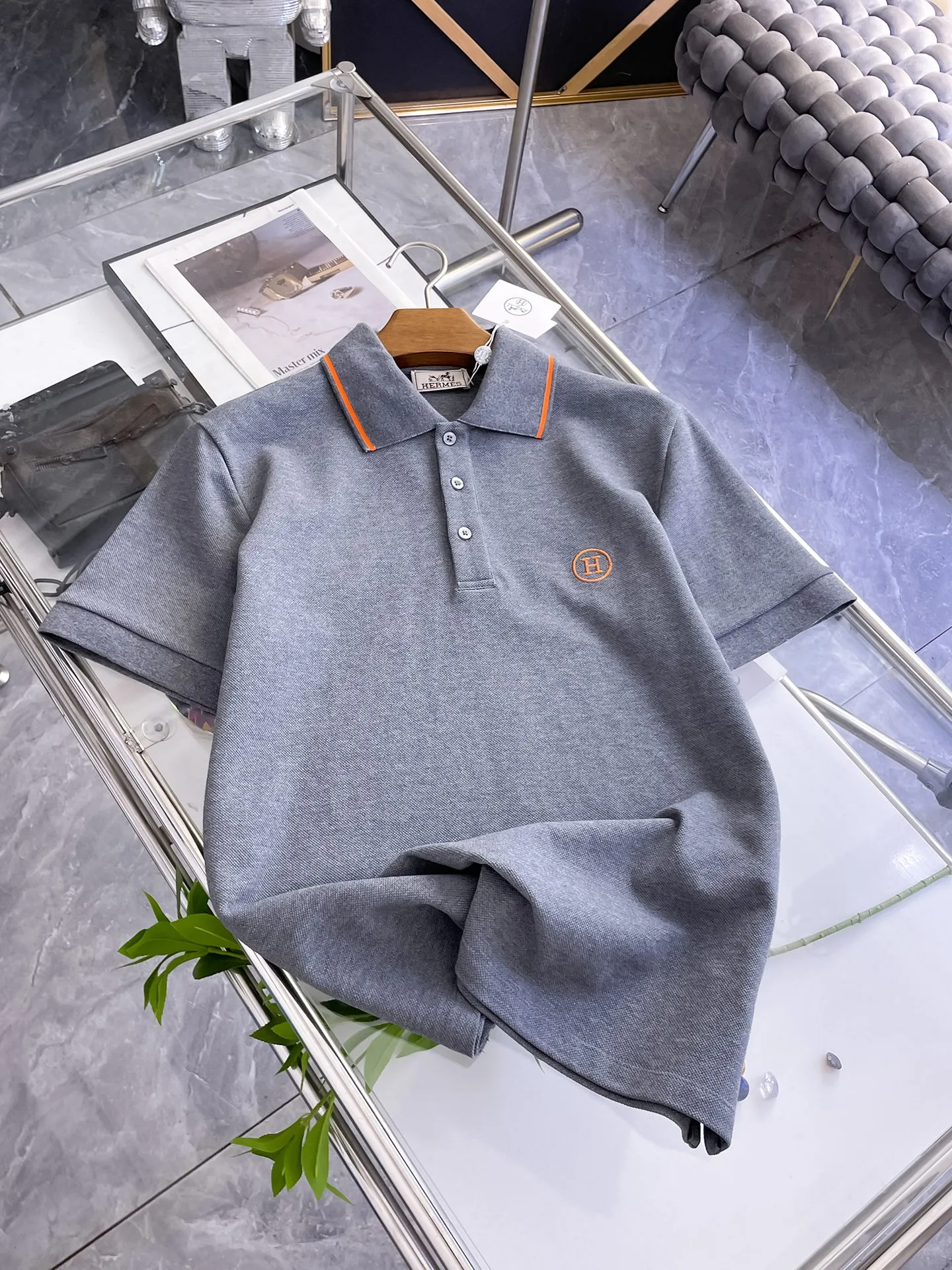 2026ss🌹 Quality polo 🔥 logo Quality 💋 1:1 👍🏻 Size：M~XXL